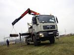 MAN TGM 18.280 2005 года